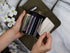 RFID Secure Armored Zipper Wallet by Laurel Burch (Fantasticats)...