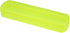 VOCOSTE Toothbrush Travel Case, Plastic, Lightweight Traveling Toothbrush Holders Case, for Travel Business, Yellow, 2.17"x1.38"x8.07"...