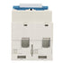 Current Circuit Breaker, DZ47-125 2P Current Miniature Circuit Breaker 400V 80/100/125A Leakage Protection Switch Supplemental Protection(100A)...