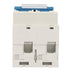 YWBL-WH Breaker, DZ47-125 Miniature Circuit Breaker Leakage Air Switch 2P Current Circuit Breaker(100A)...