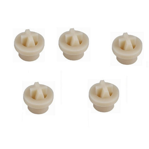 Stenner Pump Company MCCVDB0 Check Valve Duckbill Only (Pack of 5)...