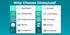Laundry Detergent Sheets (Fragrance Free) - 80 Loads No Heavy Plastic Jug, Easy to Use Concentrated Laundry Detergent Sheets (Great for Travel)...