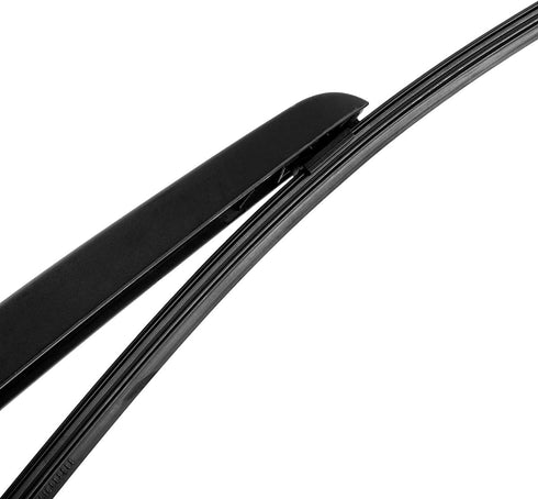 Rear Windshield Wiper Arm With Blade Set 8K9955407 8K9955205 8K9955425 for Audi A4 Quattro A4 allroad for Audi S4 2009-2012 For Mercedes-Benz Metr...