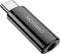 MOSWAG USB C to 3.5mm Audio Headphone Adapter, Typc C to 3.5mm Aux Adapter Zinc Alloy Adapter Compatible with iPhone 15 Plus/15 Pro Max Samsung Ga...
