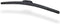HS2800 Platinum 28" Scrubbing Wiper Blade...