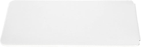 Keyboard Case, Thin Portable Faux Leather Dustproof Waterproof Shockproof Keyboard Carrying Bag Storage Case Inner Cover, for Logitech K380(White+...