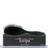 One Twenty Three Loops - RemySoft Professional Grade Loop Brush - Safely Detangles Hair Extensions, Weaves and Wigs - Snag Free Styling for Human ...