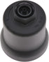 Engine Oil Filter Cap with Housing Cover 06D115408A 06D115408B 917-049 Compatible with Audi A3 A4 TT VW Eos Golf R GTI Jetta Passat...