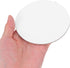8PCS 10CM Round Canvas Drawing Board Premium Art Painting Board Artist Round Shape Canvas Board Oil Paint Canvas Sketchpad canvases for painting,a...