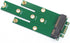 Mustpoint Mini PCIe mSATA SSD to M.2 NGFF SSD Adapter Card...