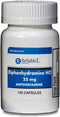 Diphenhydramine 25 mg Generic Allergy Medicine and Antihistamine 100 Capsules per Bottle Pack of 2...