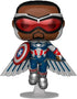 FUNKO POP!: TFAWS- POP! 9...