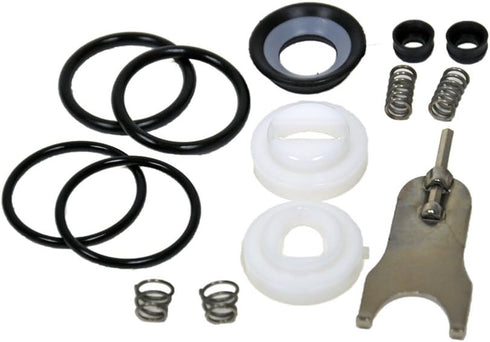 Danco 34446 Repair Kits for Delta and Peerless Single-Handle Faucets, One Size, Steel, Pack of 5...