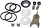 Danco 34446 Repair Kits for Delta and Peerless Single-Handle Faucets, One Size, Steel, Pack of 5...