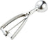 Cookie Scoop Set - #60/1 Tbsp, #40/2 Tbsp, #20/ 3Tbsp - 3 PCS Cookie Scoops for Baking Set of 3 - Cookie Dough Scoop - Made of 18/8 Stainless Stee...