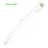 PDEEY Charger Cord Replacement for ANMEATE Baby Monitor SM24/SM935E, USB Power Cord 6 ft...