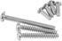K00-00118-01 Transom Mount Bracket Kit Replacement Kick Up Bracket for Garmin 010-10272-00 Transducer...