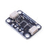 HiLetgo SHT41 Temperature Humidity Sensor Module IIC I2C 3.3V-5V Compatible with STEMMA QT Qwiic for Air Quality Monitoring Automatic Control Appl...