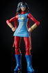 Hasbro Marvel Legends Series Gamerverse 6-inch Collectible Ms. Marvel Action Figure Toy, Ages 4 and Up...