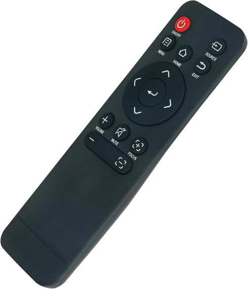 XX5040007500 Replacement Remote Control Applicable for Vivitek Qumi Q38 Projector...