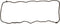FEL-PRO VS 50741 R Engine Valve Cover Gasket Set for Honda Civic...