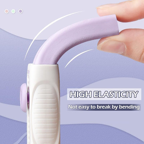 Retractable Eraser 3Pcs Slide Erasers Bulk Cute Pencil Erasers Aesthetic Erasers for Kids Drawing Eraser Push Pull Eraser Back to School Supplies ...