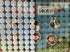Vkey 2000pcs (1000pairs) 10mm Diameter Transparent Sticky Back Thin Clear Dots with Adhesive Hook & Loop Coins Tapes...