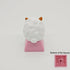 Cartoon Animal Keycaps DIY Personality Custom Cute ESC Keycap Replacement Bottom for MX Switches Custom Gaming Mechanical Keyboard (Cartoon Sheep)...