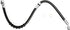 Dynamic Friction Company Front Left Brake Line Hose 350-67052 For 2001 INFINITI I30, 2002-2004 INFINITI I35, 2002-2006 Nissan Altima, 2002-2008 Ni...