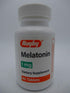 Rugby Melatonin 1mg 90 Tablets...