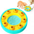 Slow Feeder Dog Bowls for IQ Training and Brain Stimulation ,Dog Puzzle Toys Interactive Mentally Stimulating Treat Dispensing Toys for Large, Med...