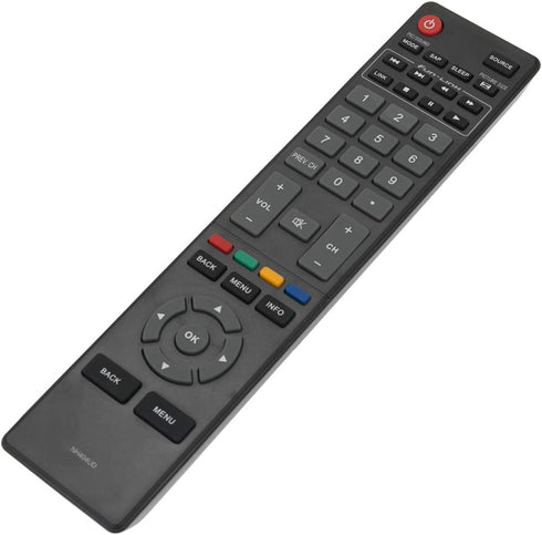 NH404UD Replace Remote fit for Magnavox TV 39ME413V/F7 46ME313V/F7 46ME313V/F7A 40ME313V/F7 39ME313V/F7 39ME313V/F7A 50ME313V/F7 40ME314V/F7 40ME3...