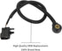 Knock Sensor XL3F12A699AA KS57 SU2213 12A699 Fit for Ford E-150 E-250 E-350 E-450 2003-2014,F-150 1999-2008, F-250 F-350 F-450 F-550 2000-2004,Tow...
