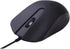 Wired USB Computer Mouse-Wired Mouse with Ergonomic Design, USB Computer Mouse for Laptops and PCs,Office and Home Mice (Black, Wired)...