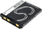 Battery Replacement for Sony Bluetooth Laser Mouse VGP-BMS77, fit for 4-268-590-02 SP60 SP60BPRA9C...
