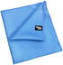 Large 20x16 Inch Microfiber Cleaning Cloth (2 Pack) for Polishing Stainless Steel and Glass to a Perfect Shine - Requires No Cleaning Detergent - ...