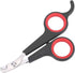 Bird Nail Clipper Grooming Tool Nail Scissors Clipper Pet Bird Parrot Small Animals Accessory for Small Parrot Birds...