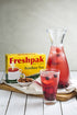 Freshpak Rooibos - Tagless Wellness - Ginseng 20s (Keto Friendly, Gluten Free, Halal)...