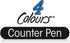 BIC Ballpoint Pen 4 Colours 2 Items Black......
