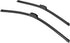 X AUTOHAUX Front Windshield Wiper Blades for Subaru Tribeca 2008-2014 - 26 Inch + 20 Inch...