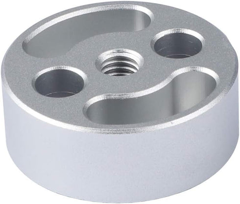 CAMVATE M6 Rosette Standard Mounting Adapter (M6 Thread) - 2003...
