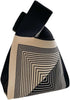 Wrist Handbag for Women Wristlet Handbag Sleeve Knot Pouch Portable Purse Tote Gift Bag...