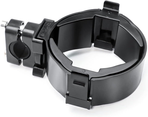Recoil HBCH Universal Bike Motorcycle Handlebar Cup Holder, Accommodates 8-20Oz Cups and 20-30Oz Humbler Cups, Handlebar Coffee Drink Holder Cruis...