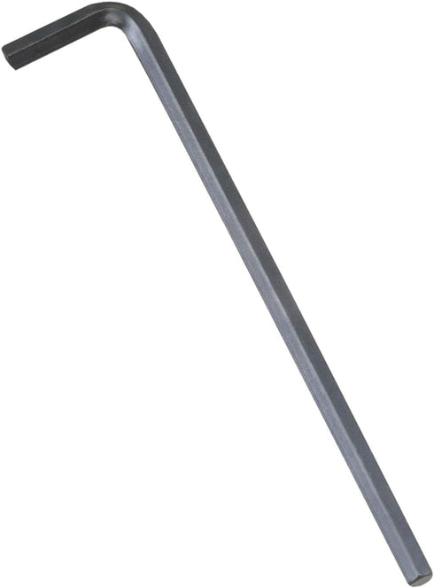 Genius Tools 3/8" L-Shaped Long Hex Key Wrench, 224mmL - 592324L...