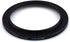 Universal 49-58mm /49mm to 58mm Step Up Ring Filter Adapter for UV,ND,CPL,Metal Step Up Ring Adapter...