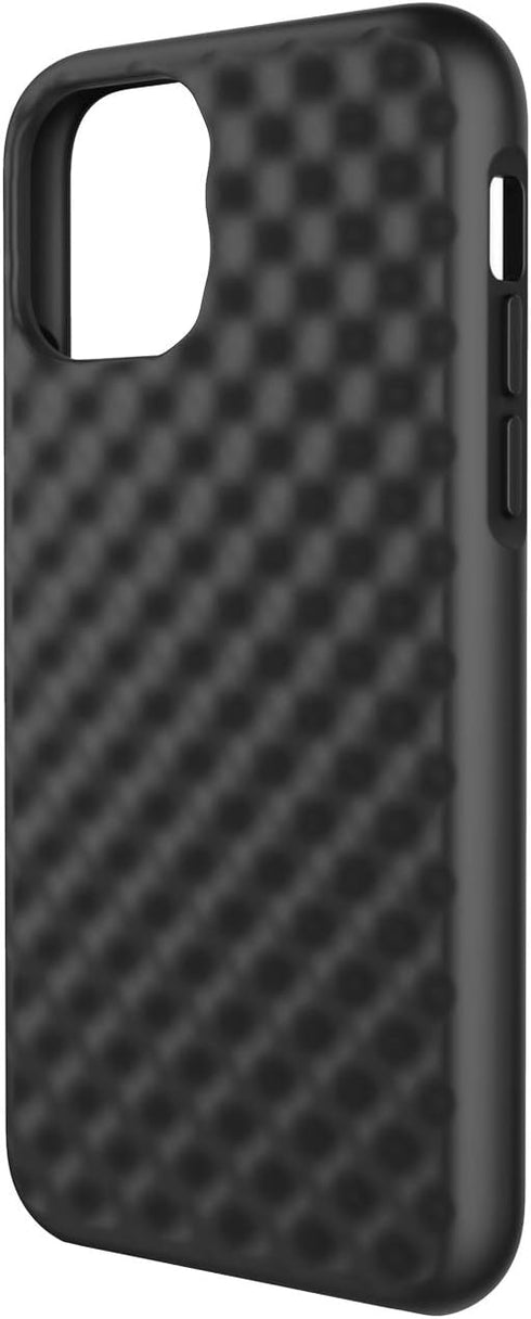 Pelican Rogue Phone Case for Apple iPhone 11 Pro (Black)...