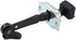 NewYall Front Left Door Checker Check Strap Stop Stopper for Honda Civic 2006-2011 Driver Side 72380-SNE-A01...
