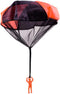 Parachute Tangle-Free Throwing Parachute Outdoor Flying,No Assembly Required Stocking Stuffers Party Favors,Classroom Prize,Birthday Gift,Novelty ...