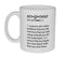 Engineer Definition Coffee Tea Mug by Neurons Not Included...
