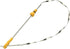 uxcell Engine Oil Level Indicator Dipstick for Nissan Sentra 2013-2019 No.11140-3RC0A/111403RC0A...